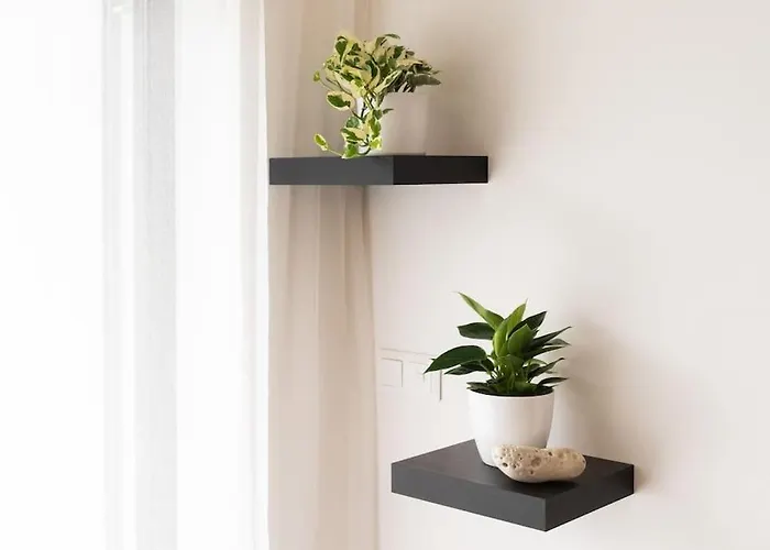 Park - Apartment *