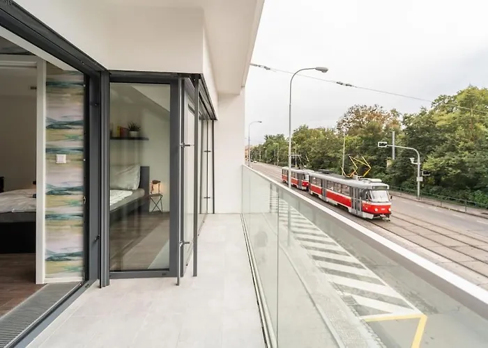 Park - Apartment *