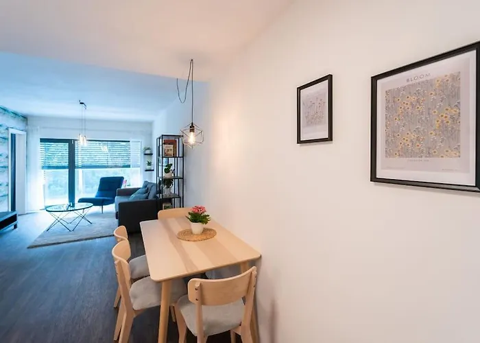 Apartment Park -