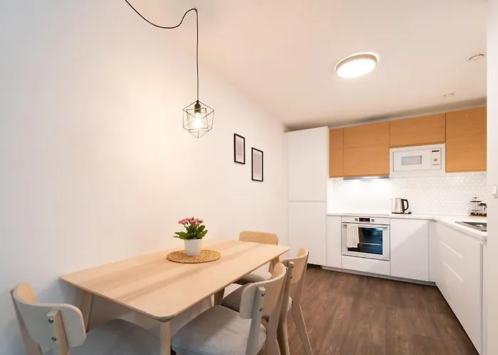 Park - Apartment