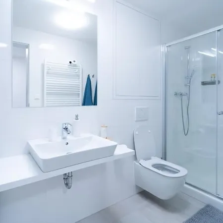Apartmán Park - *